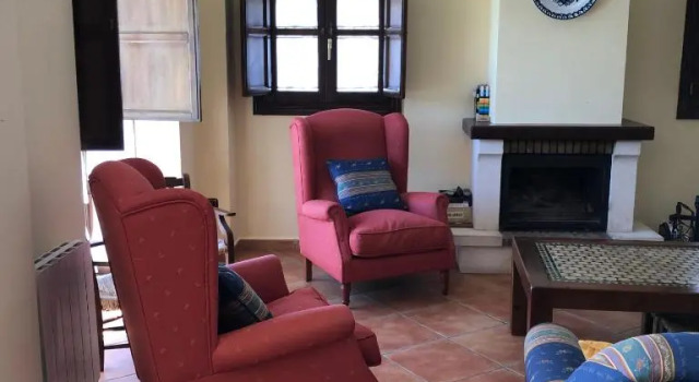 La casa de Tita Elvira 4, Réserver Hôtel Hôtels et hébergements à Zafarraya, Hôtel