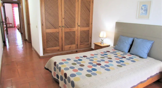Albufeira 2 Rooms Central Large Apart, Pool, Wifi