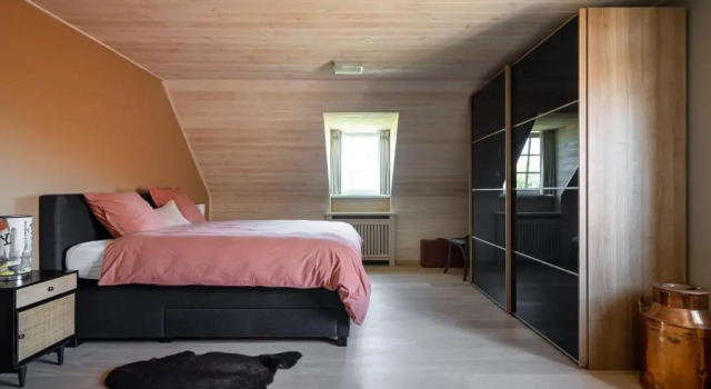 Номер Standard B&B De Hemelse Polder