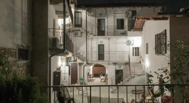 Stresa Complex LevOasi, Prenota Residence Stresa Lago Maggiore
