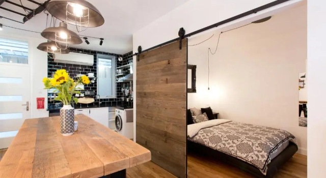 Industrial Central Apartment - Shop 8, Reserva ahora Apartamento Hoteles en Perth con aparcamiento, Aparcamiento