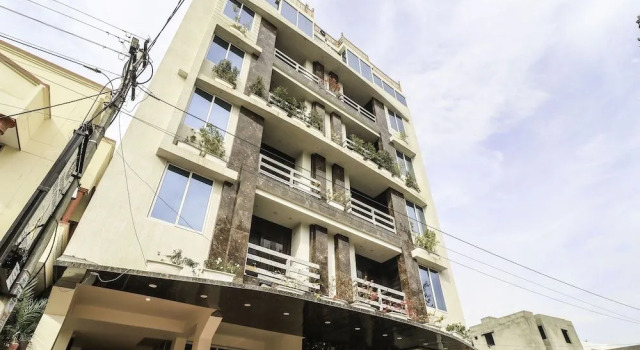 OYO 28722 The Prince Hotel, Забронировать Отель Отели штата Раджастхана 3 звезды, 3*