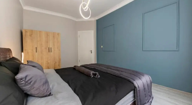 Zer Suites, Забронировать Апарт-отель Апарт-отели Стамбула, рядом с Hospitadent Mecidiyekoy Dental Hospital, Апарт-отель