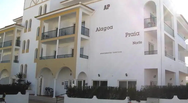 Alagoa Praia Norte, Rezervovat Hotel Hotely v Sotavento s parkováním, Parkování