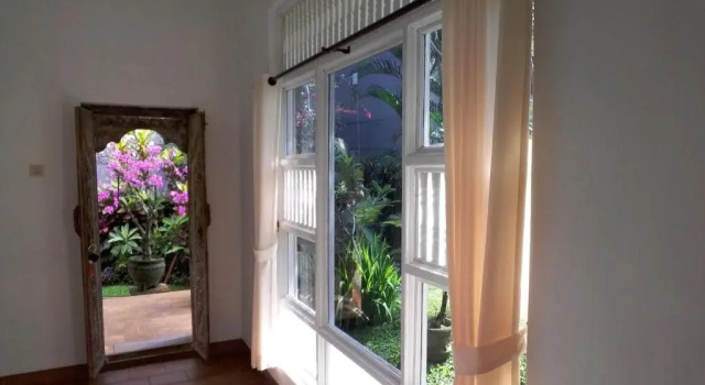 Mandia Bungalows, Забронировать Отель Отели провинции Бали с завтраком, Завтраки