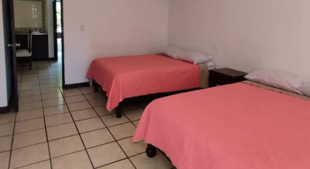 Hotel47 Rooms, Book Hotel Mazatlán Sinaloa