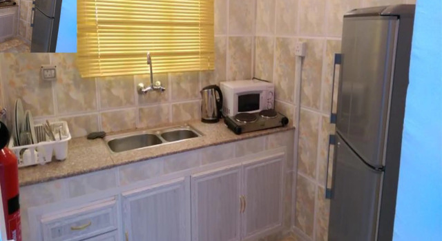 Номер Standard Al Karam Hotel Apartment