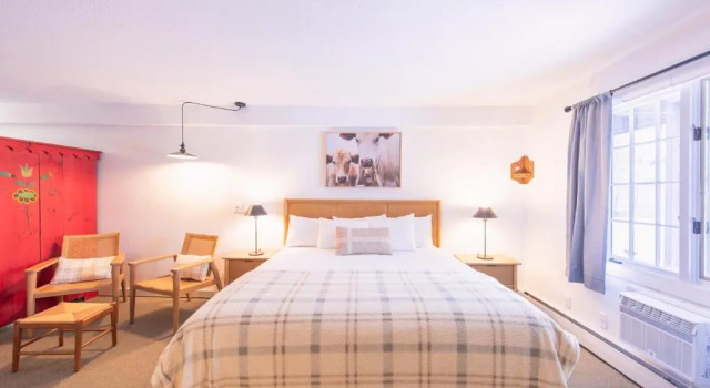 Люкс Innsbruck Inn at Stowe