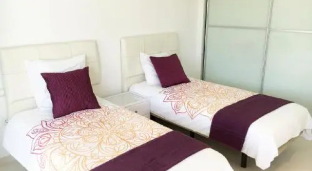 Penthouse Las Olas, Prenota Appartamento Hotel a Tenerife con piscina, Piscina