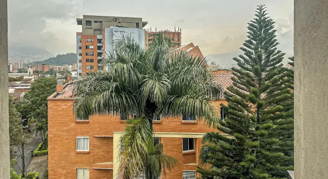 Edificio Atalanta, Забронировать Апартаменты/квартира Медельин Antioquia, рядом с Конгресс-центр Plaza Mayor