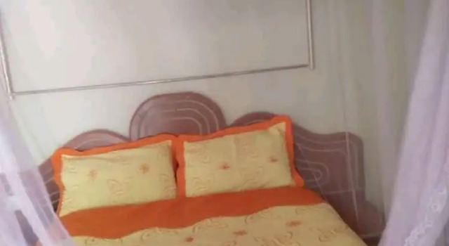 Kape Samaritan Guest House, Rezerwuj Pensjonat Kitale Trans-Nzoia