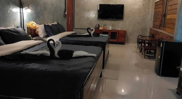 Номер Classic Smilingface guesthouse