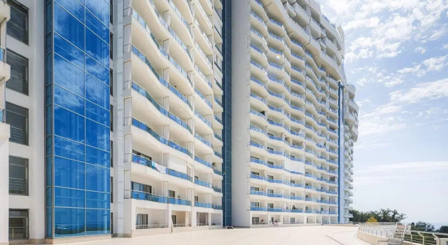 Sun Apartments ЖК Идеал хаус, Забронировать Апартаменты/квартира СПА-отели Сочи, рядом с Пляж Парус, SPA-услуги