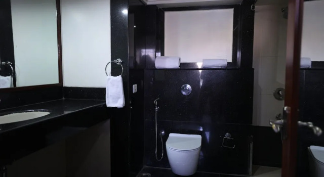 Номер Premium Eastin Hotels- Madhapur