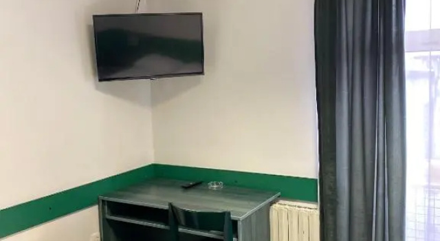 Двухместный номер Standard Prenociste Oaza