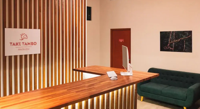 Taki Tambo Lodge, Book Vacation Home Cottages in San Martin, Cottage