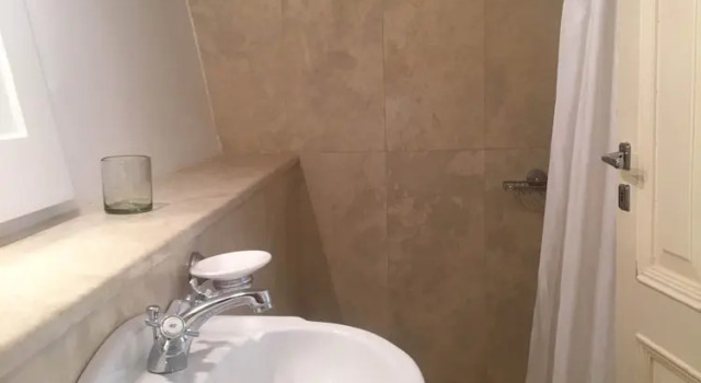 Номер Standard Perantzada Hotel 1811