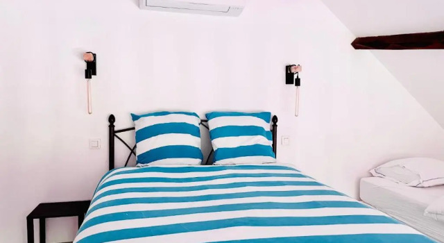 Коттедж GITE HOTEL de la VERNIERE