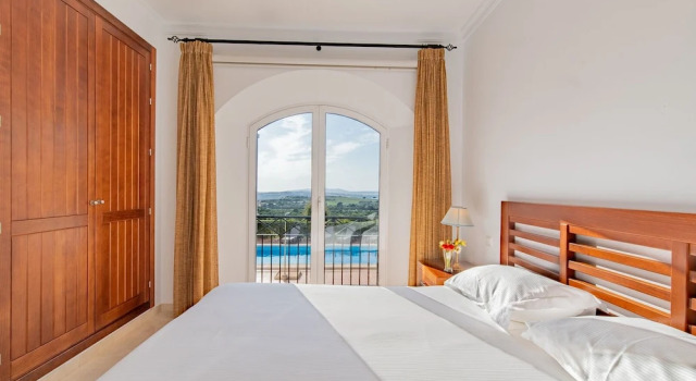 Вилла Arcos Gardens Sol Rent Golf