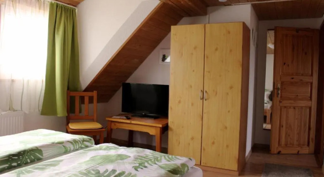 Pension WoGi, Prenota Hotel Wolfegg Algovia