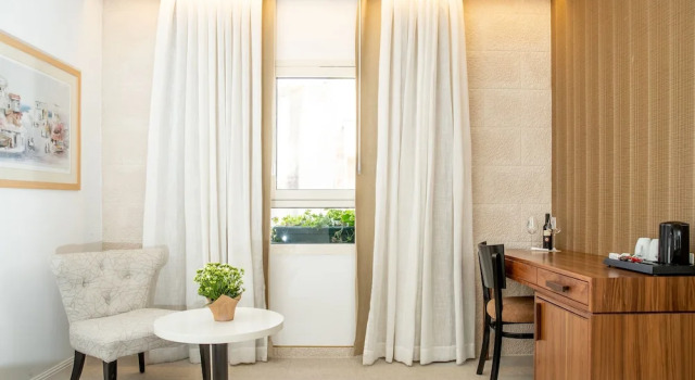 Standard Familie Zimmer Montefiore Hotel By Smart Hotels