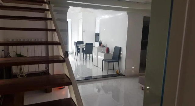 Люкс Scuto Home
