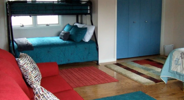 Loya's Little House Bed & Breakfast, Prenota Bed & breakfast Hotel a Cambridge con colazione, Colazione