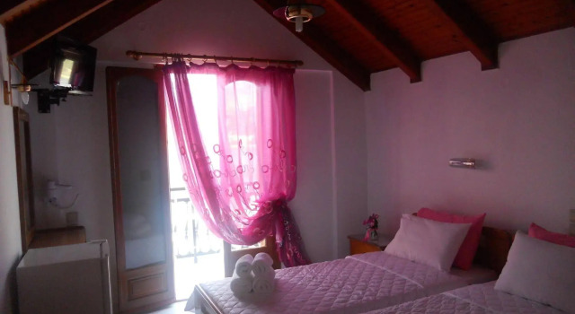 Miramare Hotel