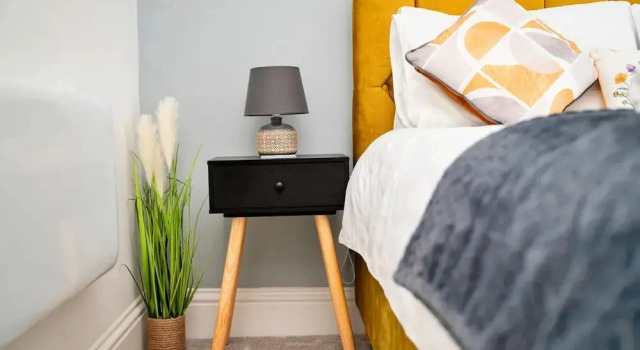 Apartment in Boroughbridge Near High Street, Reserva ahora Apartamento Roecliffe Inglaterra