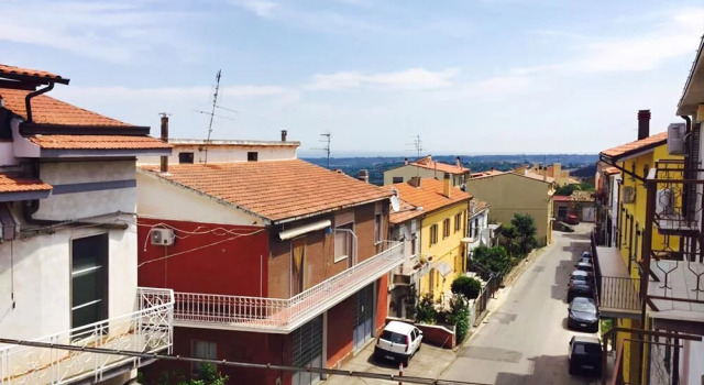 Pollutrendy, Book Hotel Hotels in Abruzzo with Parking, Parking