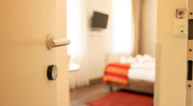 Двухместный номер Standard Hotel-Restaurant Liebnitzmühle