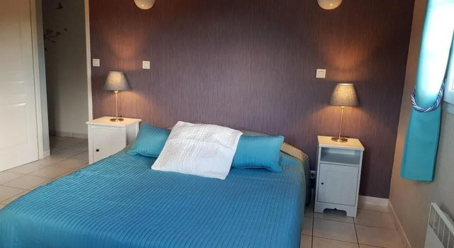 Le Cabassou, Book Hotel Hoteller i Medoc med pool, Swimmingpool