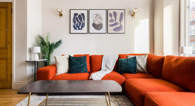 The White City Wonder-Modern 4BDR with Garden and Rooftop Terrace, Varaa Huoneisto Asunnot kohteessa Merseyside, Huoneisto