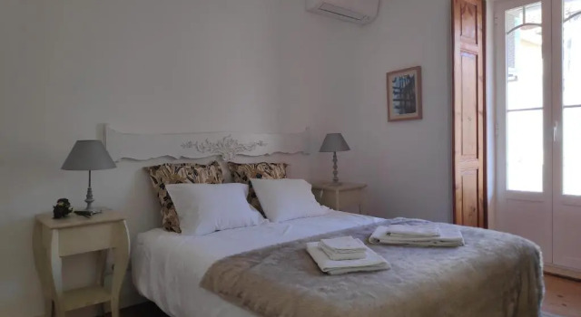 Апартаменты Casa do Passadico