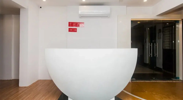 Yashodha Apartments by OYO Rooms, Забронировать Апартаменты/квартира Апартаменты штата Махараштры, Апартаменты/квартира