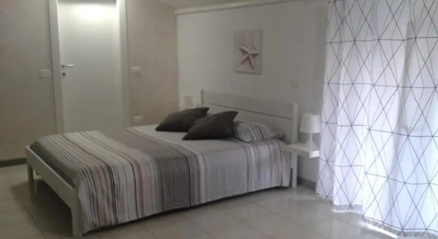 Четырёхместный номер Standard Bed and Breakfast Champagne