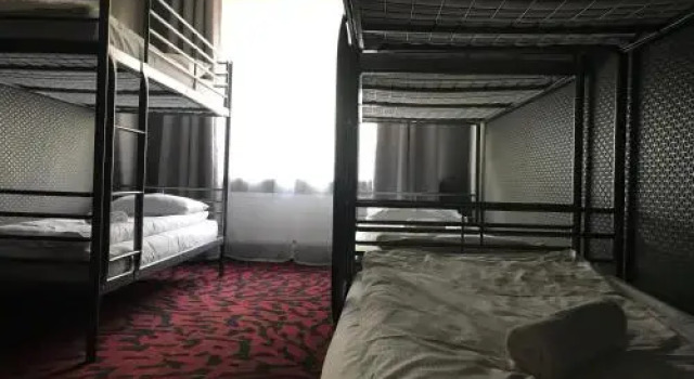 Apart Lofts Car Factory by WarsawResidence Group, Prenota Hotel Praga-Północ 