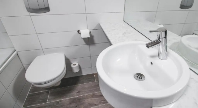 Номер Standard Bella Apartments & Rooms