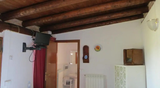 Номер Deluxe Monte Lago
