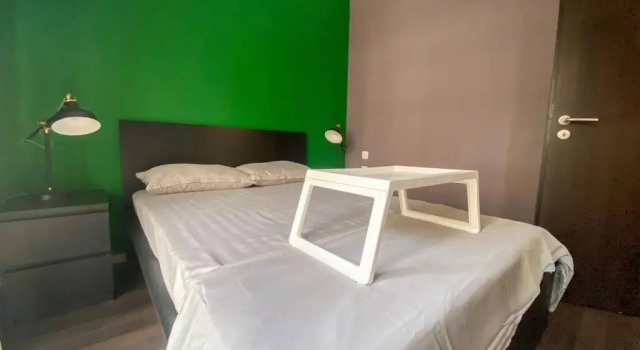Green apartment with view, Забронировать Апартаменты/квартира Комотини периферия Восточная Македония и Фракия, рядом с Церковный музей Святого епископа Маронии и Комотини