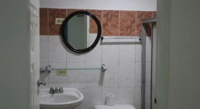 Номер Standard El Caucho