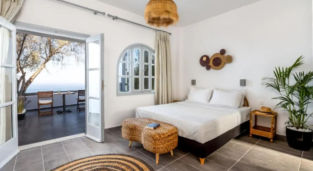 Люкс Deluxe Divino Suites - Adults only