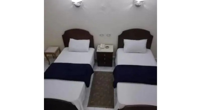 Amigo Hotel Dahab
