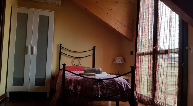 Номер Economy B&B La Tartaruga