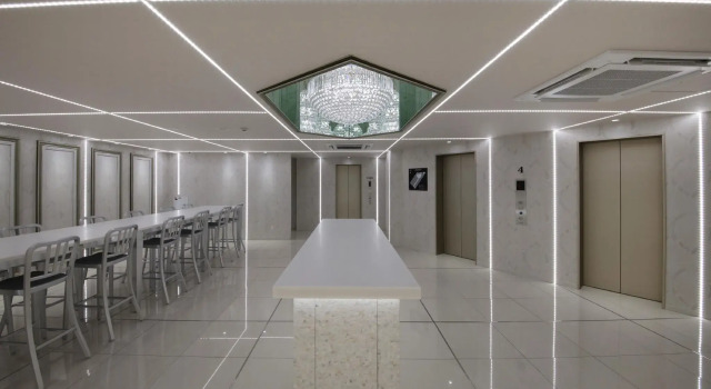 N Hotel, Rezervasyon Otel Nagoya Nagoya