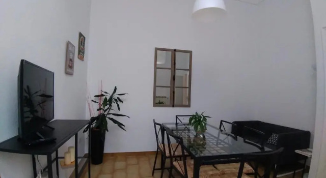 Apartment 2 Schlafzimmer TATARANNI SUITE MATERA