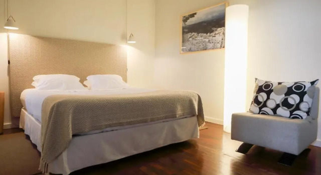 Casas do Soito, Rezervovat Hotel Hotely v Seia s bazénem, Bazén