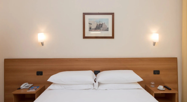 Hotel Casa del Pellegrino