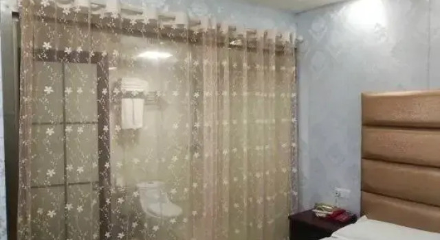 Yiyang Yumeng Hotel, Book Hotel Hotels in Yiyang with Parking, Parking