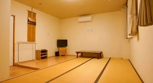 Номер Standard Pension Yumigahama ペンション弓ヶ浜